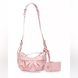 Steve Madden bglowing crossbody bag